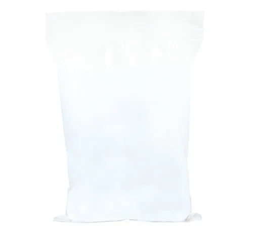 Miniatura 15 de Aviditi Poly Bolsa con cierre hermético blanco, Transparente, 1000 Claro