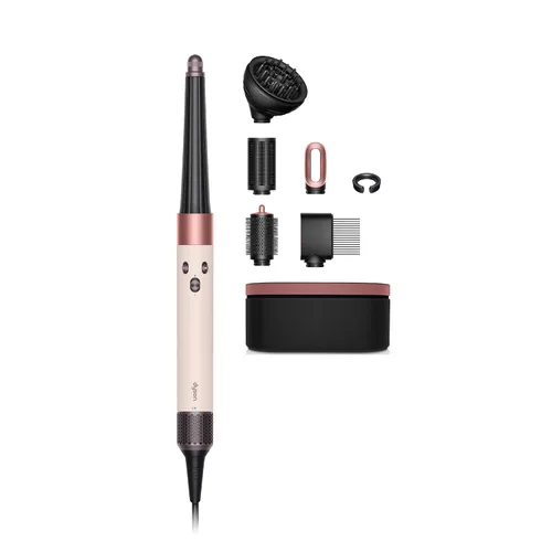 Miniatura 11 de Dyson Airwrap i.d.™ Multi-Styler, Allure Winner, conexión Bluetooth, sin daños por calor, versatilidad 6 en 1, estilizador inteligente