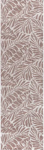 Miniatura 142 de Keen Home Design Alfombra de pasillo para exteriores, 26 x 119 pulgadas, lavable para interiores y exteriores, para patio, cocina, balcón, playa