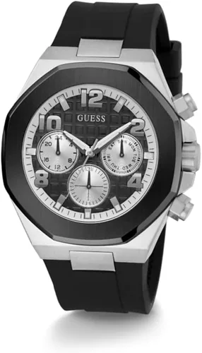 Miniatura 2 de Reloj GUESS para Hombres 46mm