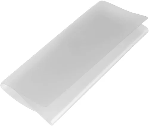 Miniatura 6 de Aurya 7 piezas de protectores de vinilo para chequera para juegos de cheques duplicados