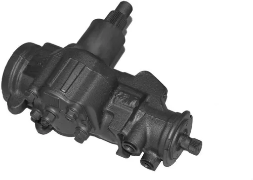 Vital All-Terrain Caja de cambios de dirección asistida mejorada para Jeep Cherokee XJ 84-01 w/Lift Kit y neumáticos de 31, 33, 35, 37 pulgadas