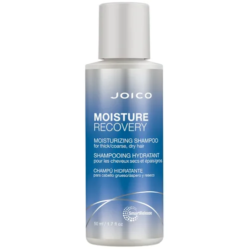 Miniatura 7 de Joico Moisture Recovery Moisturizing Shampoo For Thick, Coarse, Dry Hair Replenish Moisture Restore Smoothness & Elasticity Reduce Breakage