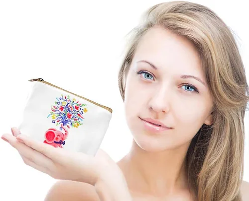 Miniatura 56 de Monedero para mujer y niña, diseño de monedero