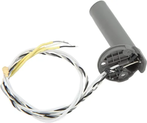 Miniatura 6 de VGEBY Trípode delantero izquierdo, brazo delantero motor tren de aterrizaje cubierta de pierna izquierda con antena para 2 Pro Drone Parts 2 Pro