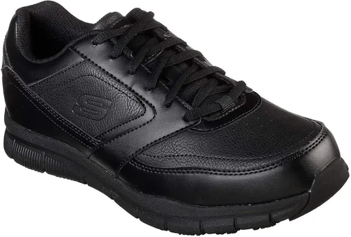 Miniatura 5 de Skechers Men's Nampa Food Service Shoe