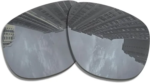 Miniatura 18 de Lente de repuesto polarizada para Oakley Holbrook R OO9377/Asian Fit OO9379 - Lentes de sol antiarañazos, resistentes a los impactos, ajuste perfecto