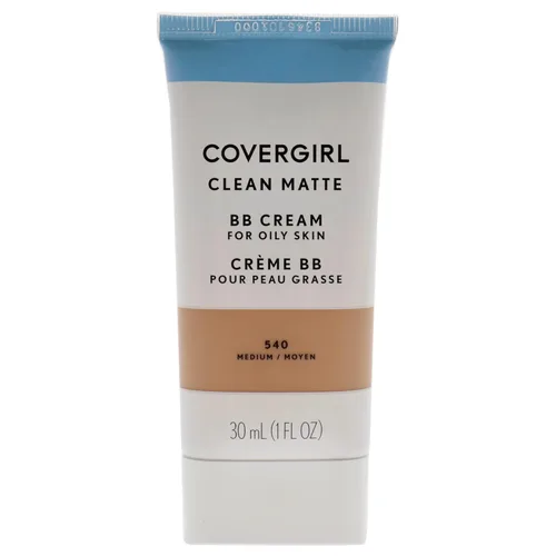 Miniatura 14 de COVERGIRL Base de maquillaje mate sin aceite, justa, 1 onza Feria - 510