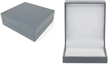 Miniatura 2 de Pori Jewelers Colgante de oro amarillo macizo de 14 quilates, para fotos, mensajes, sentimentales