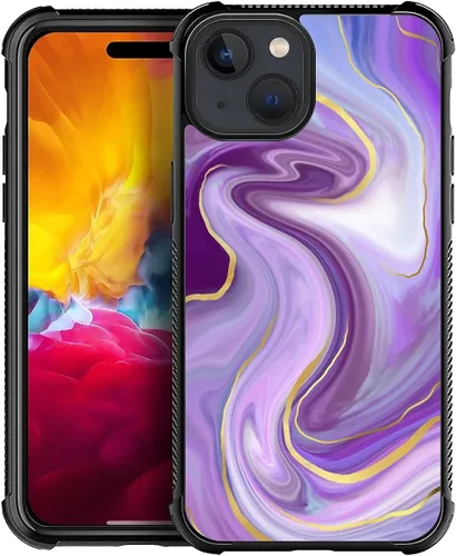 Miniatura 36 de Funda compatible con iPhone Xs, diseño de plexiglás X para niños y hombres, diseño de lobo malo, a prueba de golpes, antiarañazos, para iPhone X/Xs
