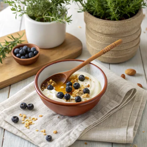 Miniatura 5 de Bellwether Farms Yogur de oveja simple, 24 onzas