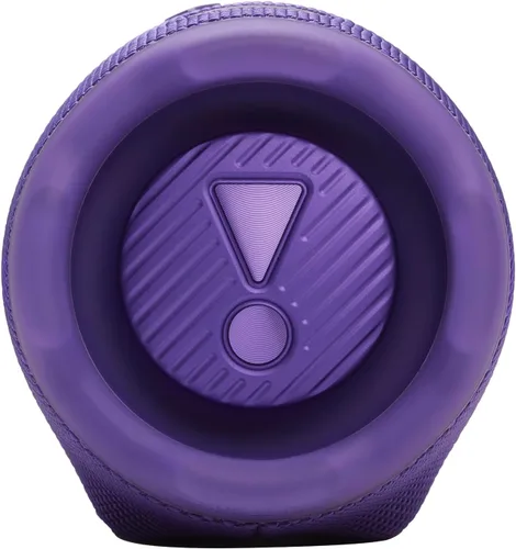 Miniatura 4 de JBL Charge 6 - Altavoz Bluetooth portátil impermeable y a prueba de caídas, Bold JBL Pro Sound con AI Sound Boost, 28 horas de tiempo