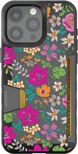Miniatura 354 de Smartish - AW Shoots - Funda delgada para iPhone 13, Gripmunk [ligera + protectora], funda fina - Compatible con iPhone 13