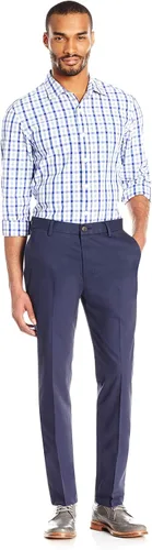 Miniatura 2 de Goodthreads, pantalón de vestir chino de hombre corte entallado antiarrugas