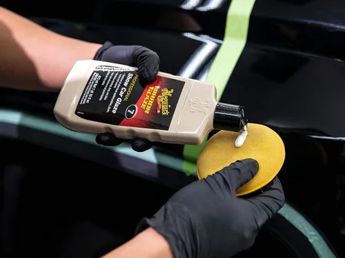 Miniatura 5 de Meguiar 's M7 sellador de polímero, abrillantador de espejos, 16 oz.