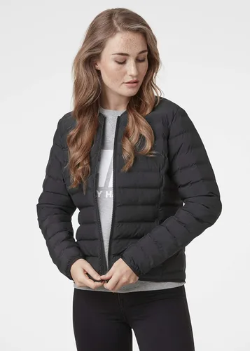 Miniatura 3 de Helly-Hansen Aislante de material mono sostenible para mujer, 991 negro, XXL