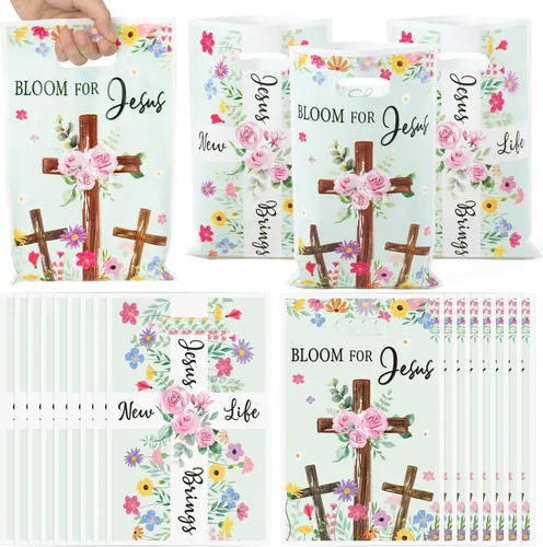 Miniatura 18 de 50 bolsas secretas de recuerdo para fiesta de espía secreto, agente secreto, dulces dulces, bolsas de golosinas para sala de escape, decoraciones
