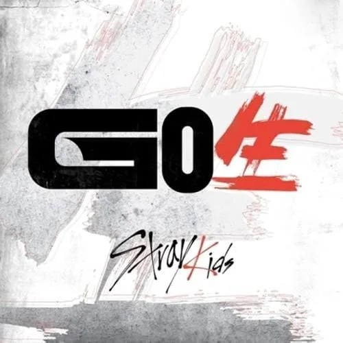 STRAY KIDS GO Live 生 (Standard Ver.) The First Album A Type CD+Photobook+Photocards+4 Cuts Film+Secret Card+Unit Lyric Leaflet+(Extra 4 Photocards +