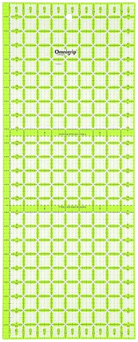 Miniatura 11 de Omnigrip by Omnigrid Regla Antideslizante, 6" x 12
