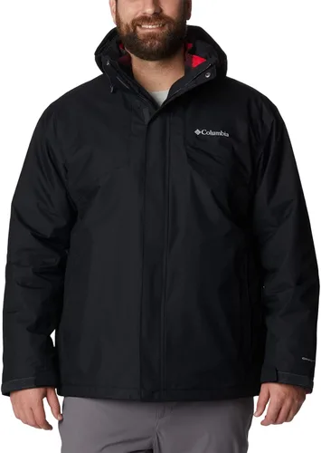 Miniatura 7 de Columbia Women's Bugaboo Ii Fleece Interchange Jacket