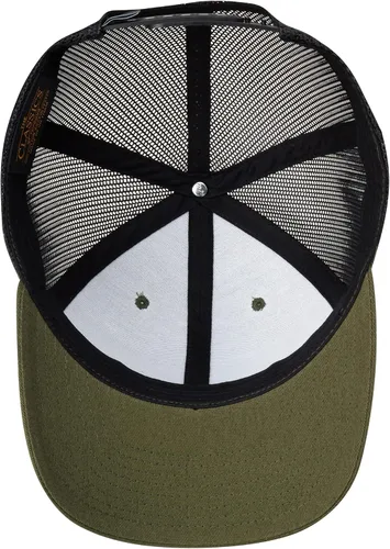 Miniatura 6 de Hurley Gorra para hombre - Sombrero de camionero Corp Snap Back