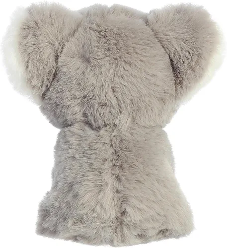 Miniatura 4 de Aurora Peluche Eco Nation Mini Koala hecho de forma responsable, ideal para aventuras de juego, perfecto para cumpleaños o simplemente porque