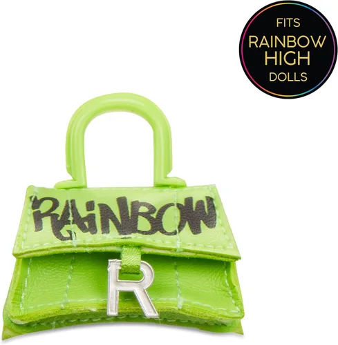 Miniatura 5 de Rainbow High - Mini Accesorios Studio Bags 25+ de gama alta Mystery Surprise Fashion Collectibles. Mezcla y combina en muñecas de moda. Gran regalo