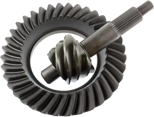 Miniatura 18 de Motive Gear F890620 Anillo diferencial y piñón para Ford 9 "Ratio 6.2 Dropout-Bolt, 28 Spline, 5 Pinion y 31 dientes de anillo – Compatible