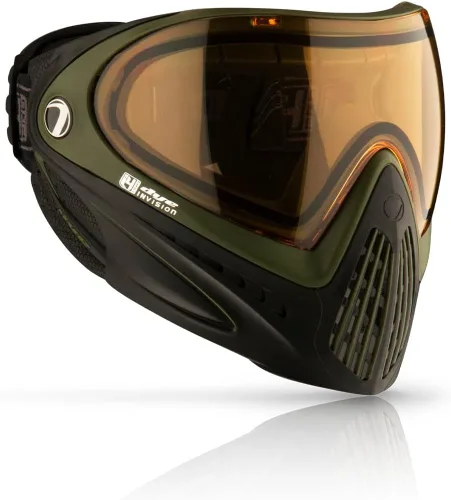 Dye I4 PRO - Máscara térmica antivaho para paintball