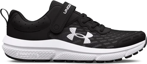Miniatura 2 de Under Armour - Tenis Assert 10 para niños de preescolar, con cierre alternativo