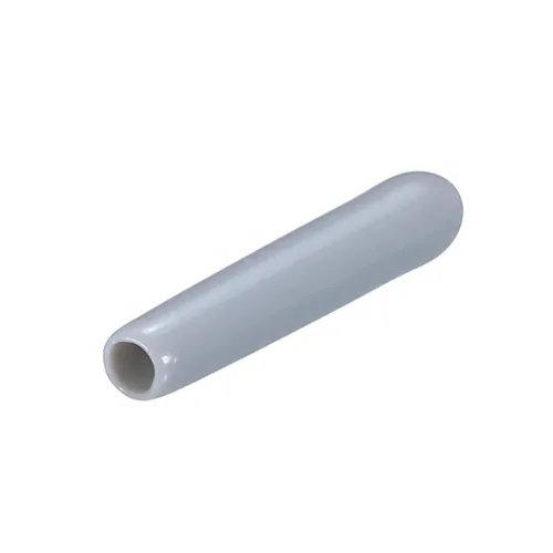 Miniatura 34 de uxcell 80 tapas de goma de 0.551 in de vinilo de identificación redonda tapa tapa de rosca de tornillo protectores negro