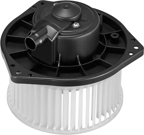 Miniatura 45 de BDFHYK Ventilador de motor de calentador de CA 700333 compatible con Acura Integra, compatible con Honda Civic CR-V HR-V Odyssey, Crosstrek Impreza