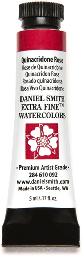 Miniatura 75 de Daniel Smith 284610109 Tubo de acuarela extrafino, 0.2 fl oz, verde submarino