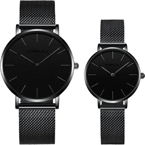 Miniatura 8 de FIZILI5.3mmUltra-ThinWatch. 41mmWatch forMen 32mmWatch forWomen