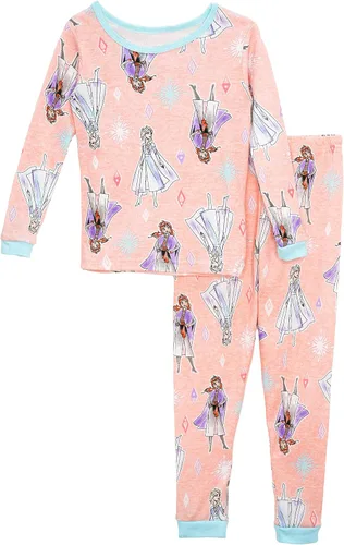 Miniatura 6 de Disney Conjunto de pijama para niñas