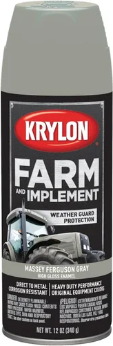 Miniatura 41 de Krylon - Endurecedor acrílico catalizador para granja e implementos - Botella de 8 oz Endurecedor del catalizador