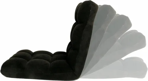 Miniatura 6 de Iconic Home Daphene - Silla ergonómica con espuma de memoria ajustable
