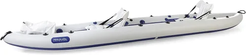 Miniatura 2 de Bote de kayak inflable