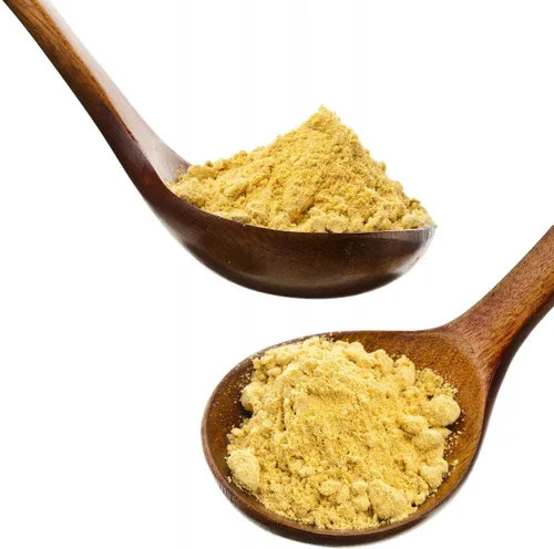 Miniatura 2 de Prescribed For Life Cúrcuma en polvo 95% Curcuma en polvo Polvo tumérico puro a granel para cocinar, cuidado de la piel, té con leche dorada