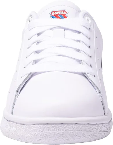 Miniatura 4 de K-Swiss Tenis clásicos PF para hombre, NegroNegro