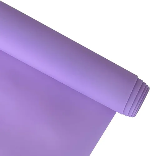 Miniatura 15 de Vinilo de gelatina mate de 11.8 x 53 pulgadas, color caramelo, suave, impermeable, vinilo de PVC para lazos para el cabello, llaveros, fabricación