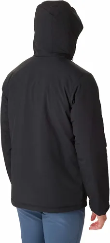 Miniatura 2 de Columbia Chaqueta Softshell Gate Racer para hombre