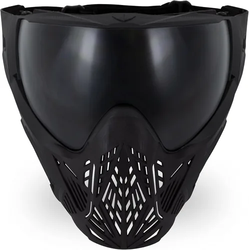 Miniatura 3 de Bunkerkings CMD - Gafas de paintball 2-Negro carbón