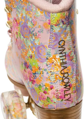 Miniatura 5 de Impala Patines de acera Cynthia Rowley Floral - Talla 10