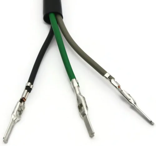 Miniatura 7 de The ROP Shop Sensor del remitente de la inclinación del ajuste para la unidad de envío de la unidad Volvo Penta 21484383, 3841840