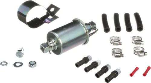 Miniatura 4 de Sparta Bomba de combustible eléctrica PN1004