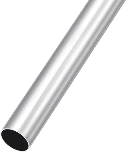 Miniatura 47 de METALLIXITY Tubo de Aluminio 6063 (16 mm de diámetro exterior x 7 mm de diámetro interior x 300 mm de longitud), Tubo Redondo de Aluminio