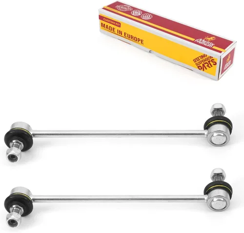 Miniatura 113 de Metrix Premium - Barra estabilizadora delantera L & R K750188 y K750189 para Chevrolet Equinox 08-17, Captiva Sport 12-15, GMC Terrain 10-17