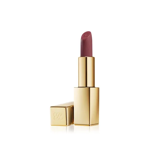 Miniatura 14 de Estée Lauder Pure Color - Lápiz labial crema de larga duración para mujeres con acabado crema, relleno y nutritivo, 0.12 onzas
