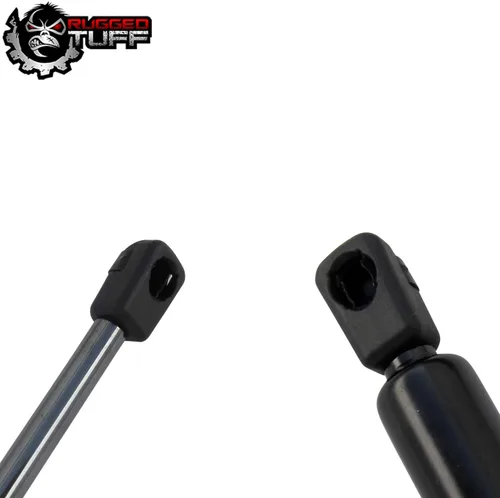 Miniatura 2 de Escotilla trasera Elevador de puerta elevadora soporta amortiguadores para 2003-2014 Volvo XC90 XC 90 maletero Puerta de carga Muelles de gas